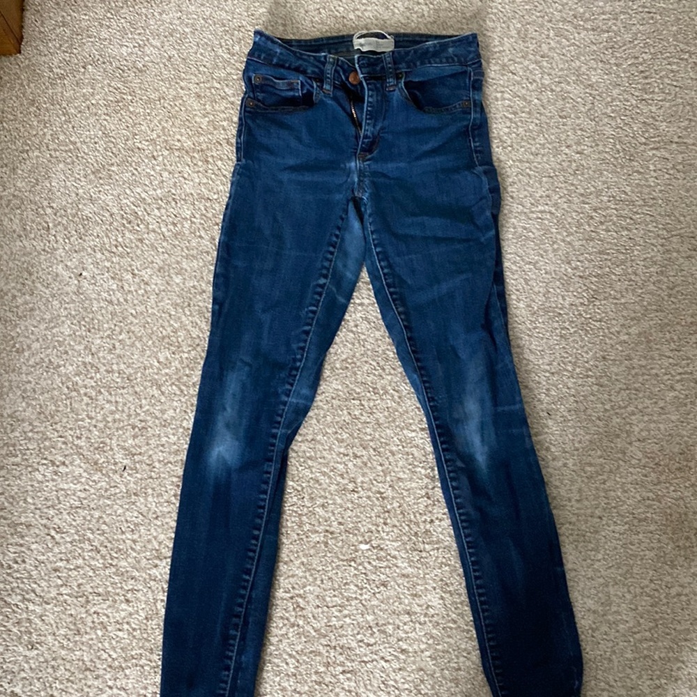 Gap Jeans